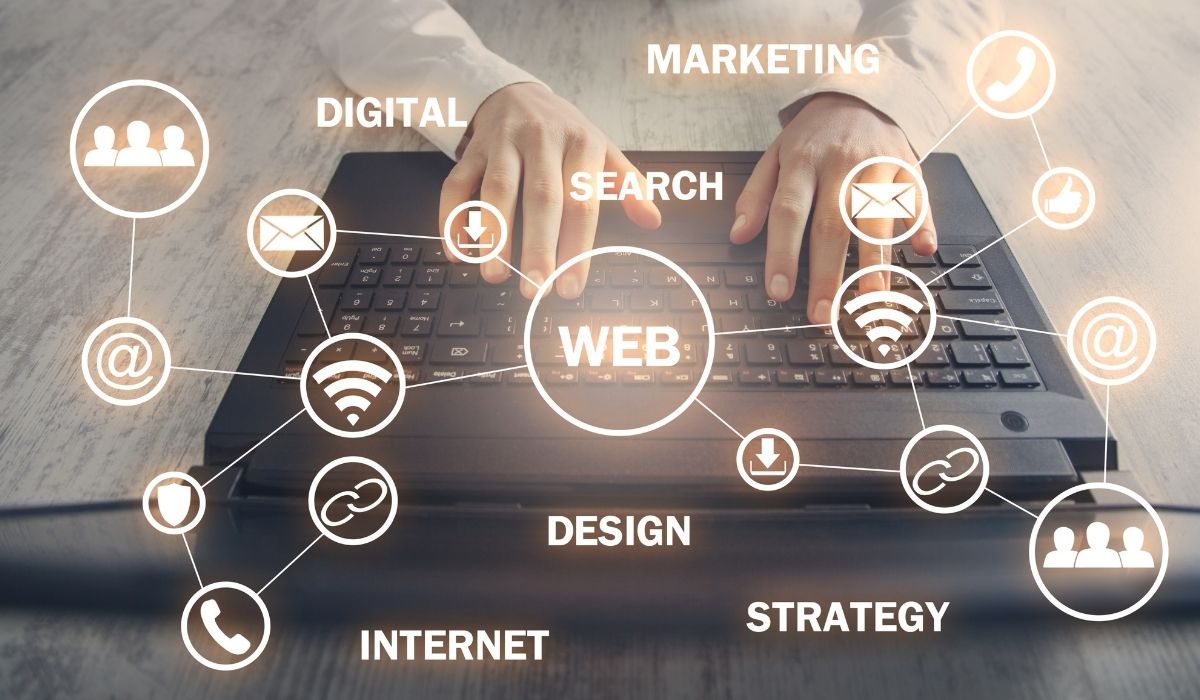 Uzundere Web Tasarım